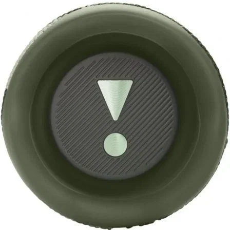 JBL Flip 6 Altavoz Portátil Estéreo Caqui 20 W (JBLFLIP6SQUAD)
